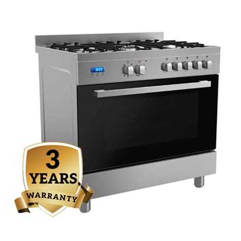 gas stove auckland